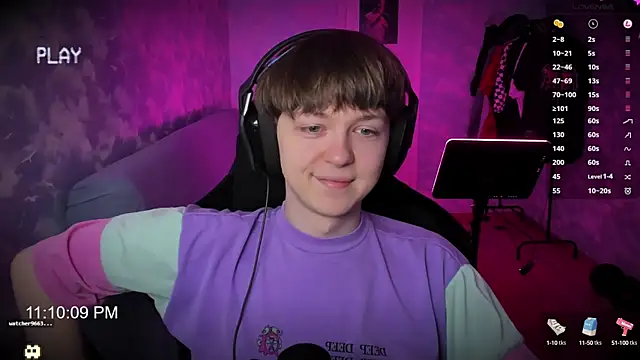 charonbaby1 online show from 01.09.25