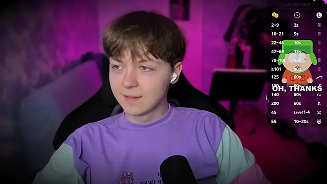 charonbaby1 online show from 02.02.25