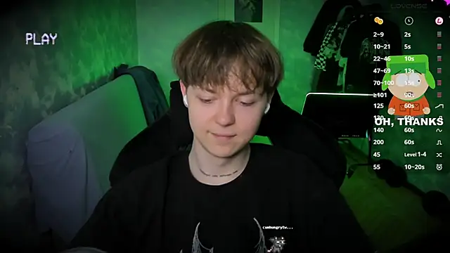 charonbaby1 online show from 02.03.25