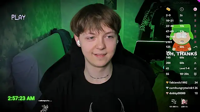 charonbaby1 online show from 02.03.25