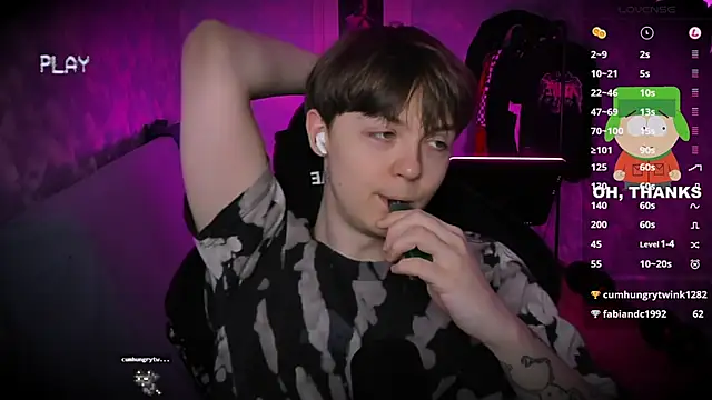 charonbaby1 online show from 02.07.25