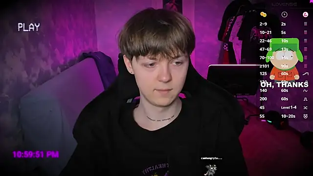 charonbaby1 online show from 02.10.25