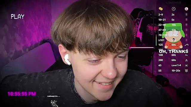 charonbaby1 online show from 02.12.25