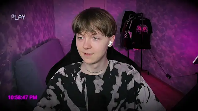 charonbaby1 online show from 02.19.25