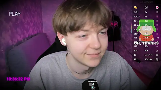 charonbaby1 online show from 02.27.25