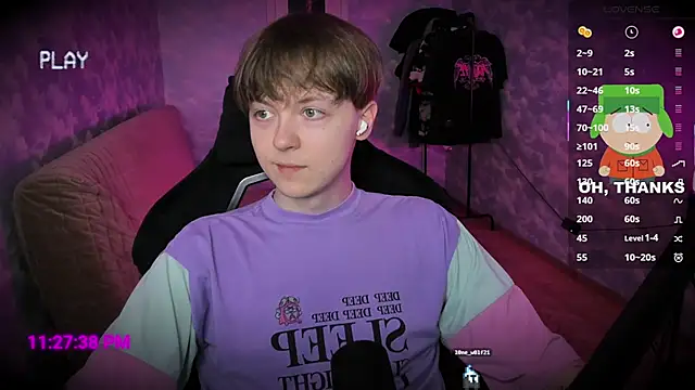 charonbaby1 online show from 02.28.25