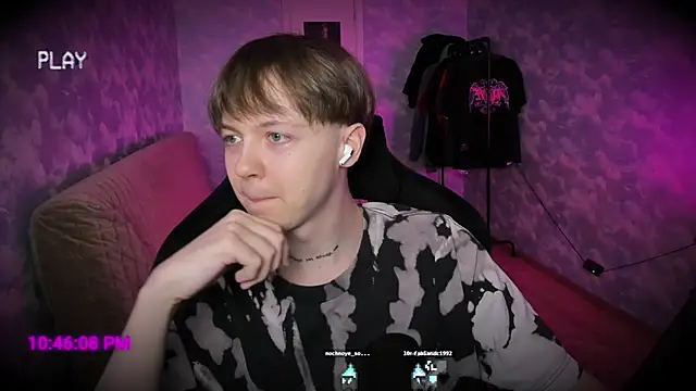 charonbaby1 online show from 03.01.25