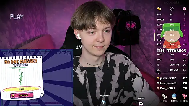 charonbaby1 online show from 03.01.25