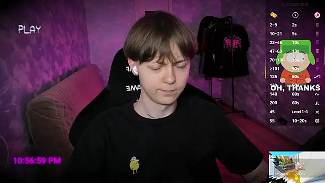 charonbaby1 online show from 03.11.25