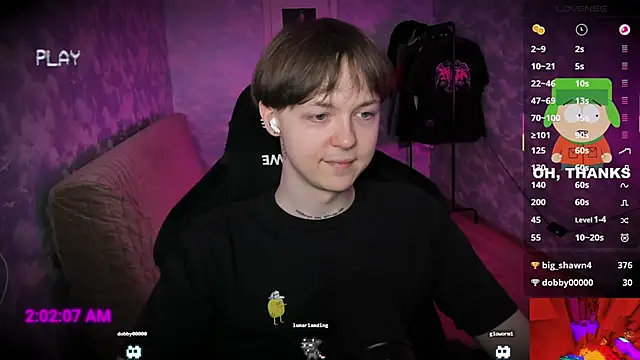 charonbaby1 online show from 03.11.25