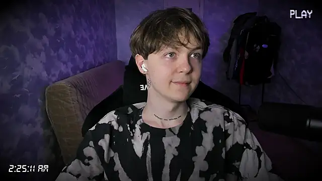 charonbaby1 online show from 09.09.25