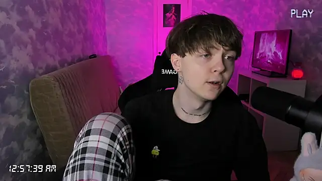 charonbaby1 online show from 10.12.25