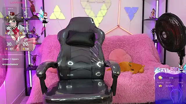 littlevixen18 online show from 03.21.25