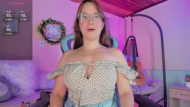 honey fox1 online show from 02.07.25