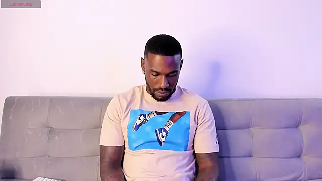 Dvid Rullers online show from 03.22.25