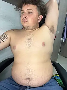 AndresChuboi online show from 11.25.25