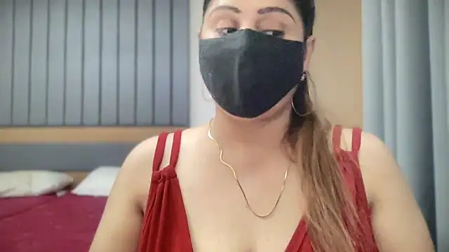 Snapshot of sassypooja chatting on 06.21.26 sassypooja online show from 06.21.26