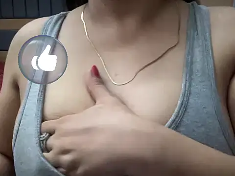 Snapshot of sassypooja chatting on 06.23.26 sassypooja online show from 06.23.26
