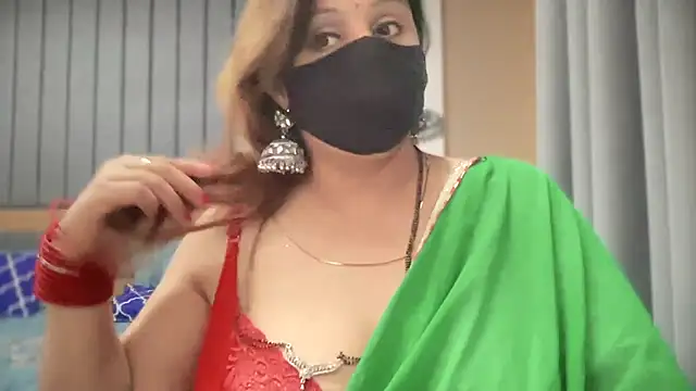 Snapshot of sassypooja chatting on 07.28.26 sassypooja online show from 07.28.26