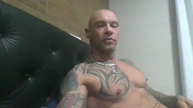 Arc8njoblack online show from 06.11.26