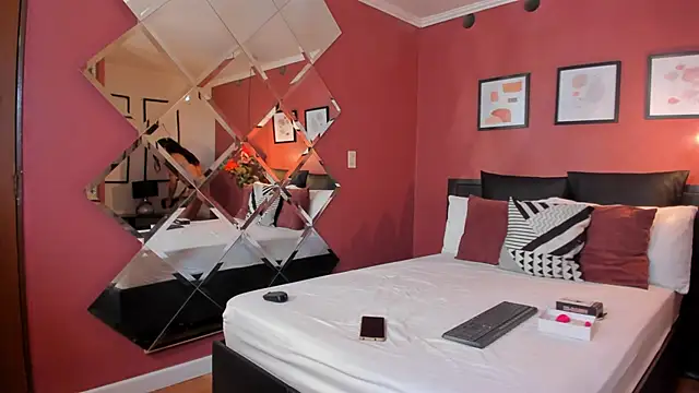 Snapshot of scarlet_castro chatting on 03.03.25 scarlet castro online show from 03.03.25