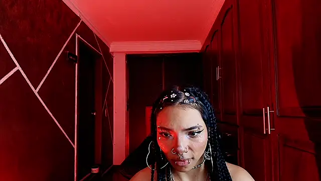 SexyNaf online show from 03.03.25