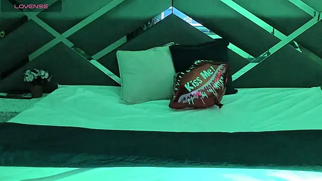 SexyNaf online show from 10.07.25