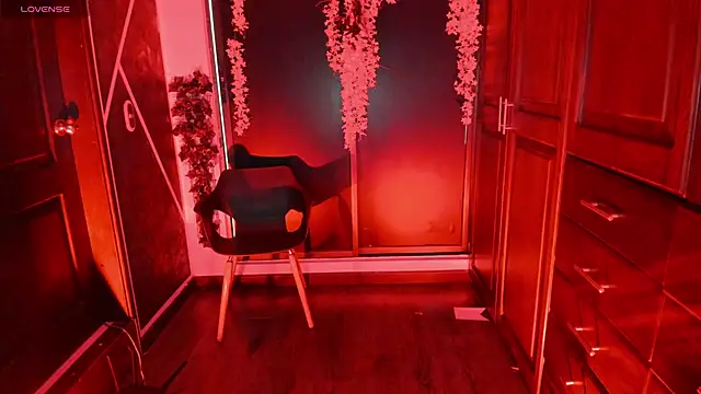 SexyNaf online show from 11.04.25