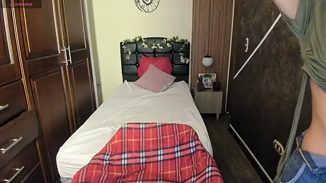 SexyNaf online show from 02.02.26