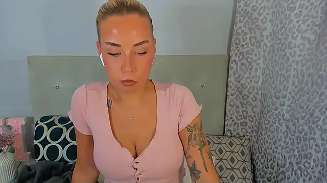 KristyHoney online show from 06.03.26