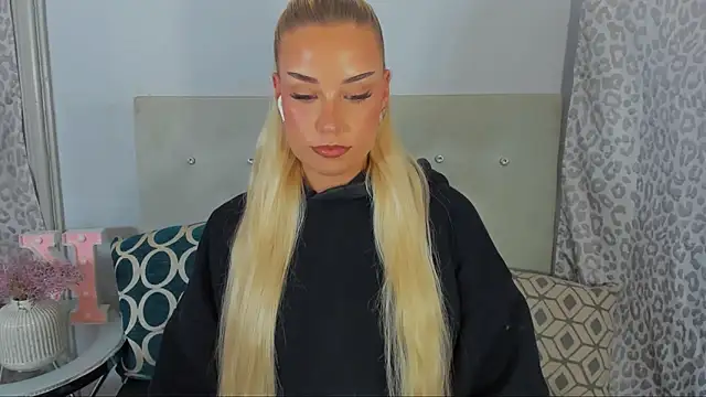 KristyHoney online show from 06.14.26
