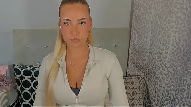 KristyHoney online show from 07.09.26