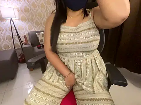 Snapshot of SamairAhh chatting on 12.02.24 SamairAhh online show from 12.02.24