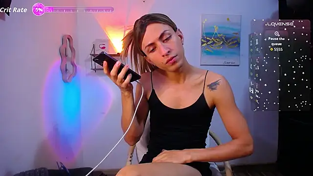 LiahGrey7 online show from 06.20.26