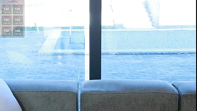 Snapshot of AnnaSiren chatting on 03.14.25 AnnaSiren online show from 03.14.25