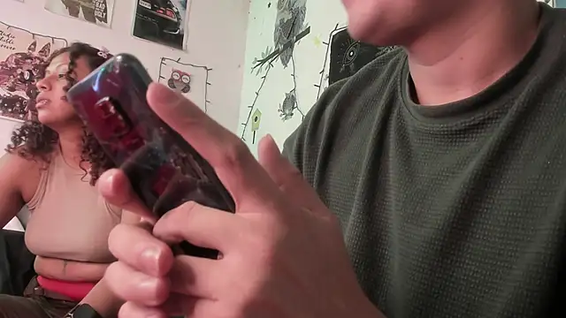 hothoneychile online show from 11.08.25