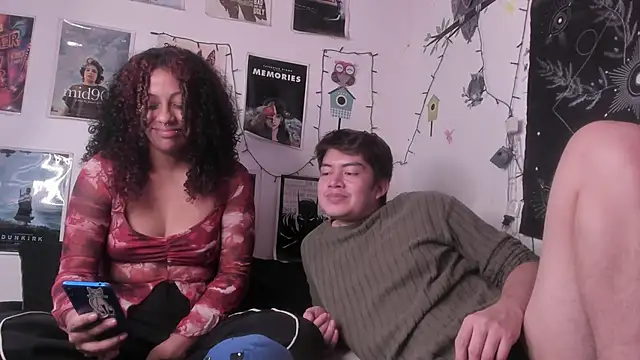 hothoneychile online show from 11.14.25