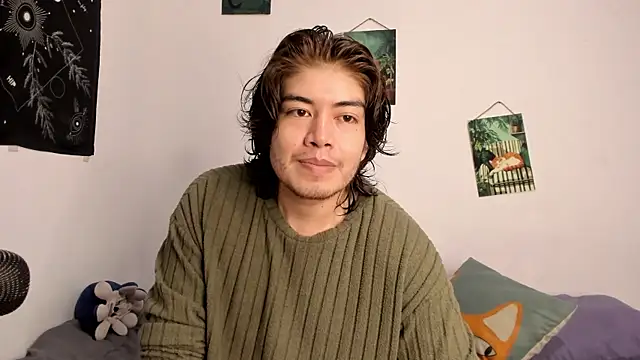 Snapshot of hothoneychile chatting on 07.02.26 hothoneychile online show from 07.02.26