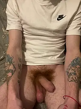 Snapshot of Gourmandhot chatting on 02.28.25 Gourmandhot online show from 02.28.25