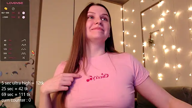 Snapshot of your_jane chatting on 12.16.25 your jane online show from 12.16.25