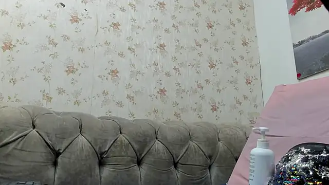 Snapshot of fer_dz chatting on 01.13.25 fer dz online show from 01.13.25