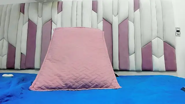 Snapshot of fer_dz chatting on 02.28.25 fer dz online show from 02.28.25