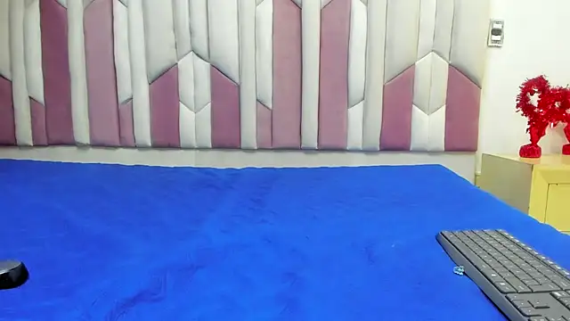 Snapshot of fer_dz chatting on 03.15.25 fer dz online show from 03.15.25