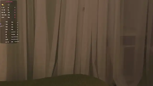 SunnyRisha online show from 11.04.25