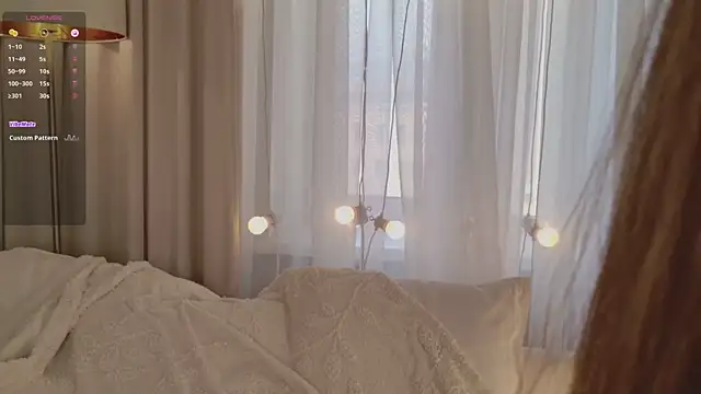 SunnyRisha online show from 05.04.26