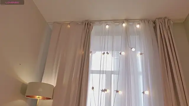 SunnyRisha online show from 07.23.26