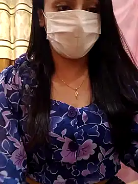 Mylovesana online show from 01.17.25