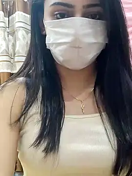 Mylovesana online show from 01.26.25