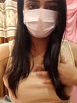 Mylovesana online show from 02.13.25