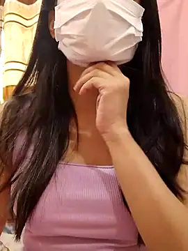 Mylovesana online show from 03.19.25